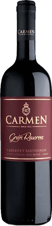 Carmen Gran Reserva