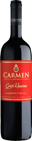 Carmen Gran Reserva
