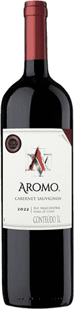 Aromo