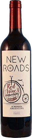 New Roads