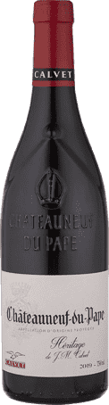 Calvet Châteauneuf du Pape