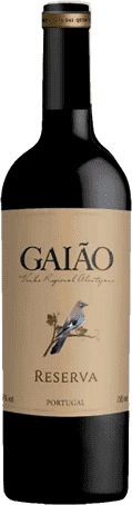 Gaião Reserva