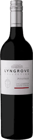 Lyngrove Collection