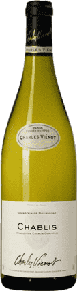 Chablis Charles Vienot