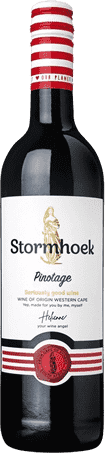 Stormhoek Pinotage