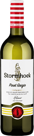 Stormhoek Pinot Grigio