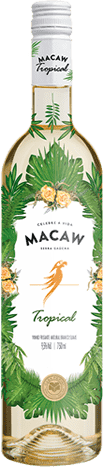 Macaw Tropical