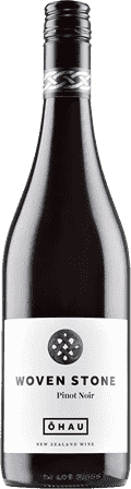 Ohau Woven Stone Pinot Noir