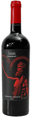 Chara Tannat