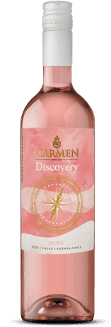 Carmen Discovery Rosé