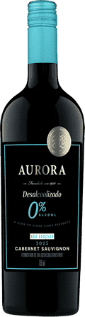 Aurora Desalcoolizado