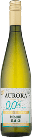 Aurora Zero Álcool