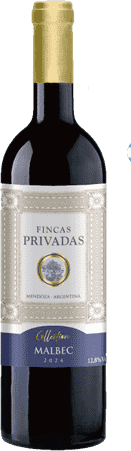 Fincas Privadas