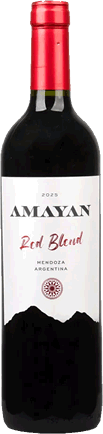 Amayan Red Blend
