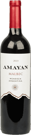 Amayan Malbec