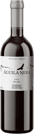 Águila Nera