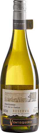 Ventisquero Reserva Chardonnay