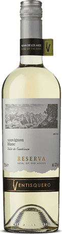 Ventisquero Clásico Sauv. Blanc