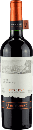 Ventisquero Reserva Syrah