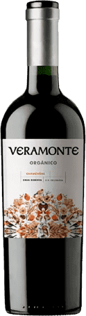 Veramont Gran Reserva