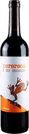 Perereca do Monte