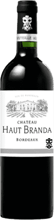 Chateau Haut Branda Bordeaux