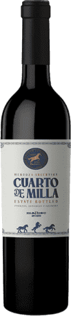 Cuarto de Milla