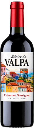 Relatos de Valpa