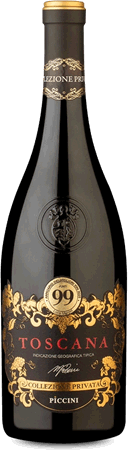Piccini Collezione Privata I.G.T.