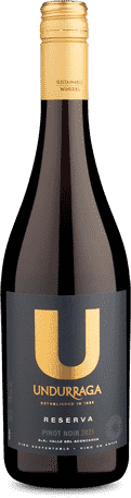 Undurraga Reserva Pinot Noir