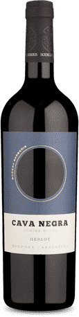 Cava Negra Merlot
