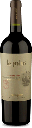 Las Perdices Red Blend