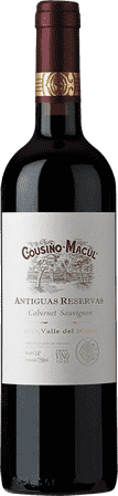 Antiguas Reserva