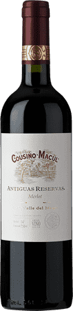 Antiguas Reserva
