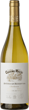 Antiguas Reserva