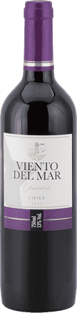 Viento del Mar
