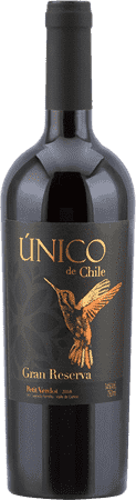 Único de Chile