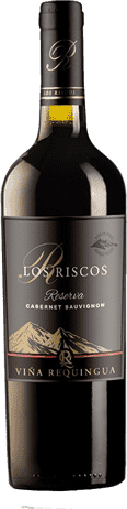 Los Riscos Reserva