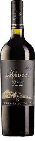 Los Riscos Reserva