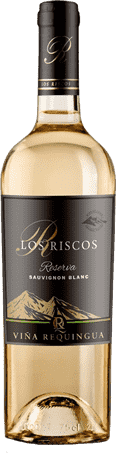 Los Riscos Reserva