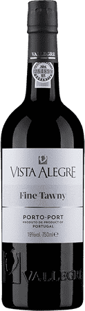 Vista Alegre Tawny