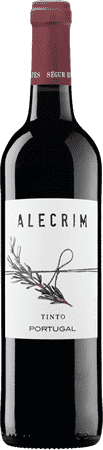 Alecrim Tinto