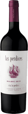 Las Perdices