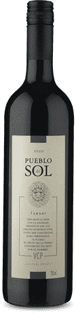 Pueblo del Sol