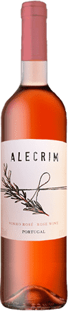 Alecrim Rosé