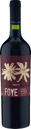 Foye Reserva