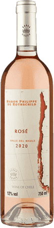 Baron Philippe de Rothschild