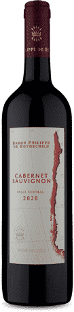 Baron Philippe de Rothschild