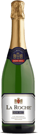 La Roche Demi Sec