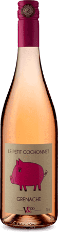 Le Petit Cochonnet